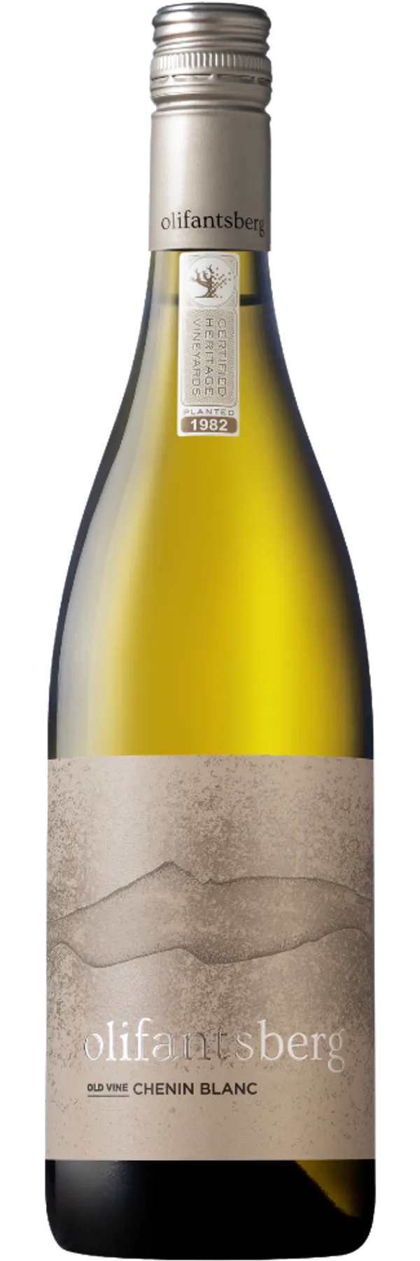 Old Vine Chenin Blanc