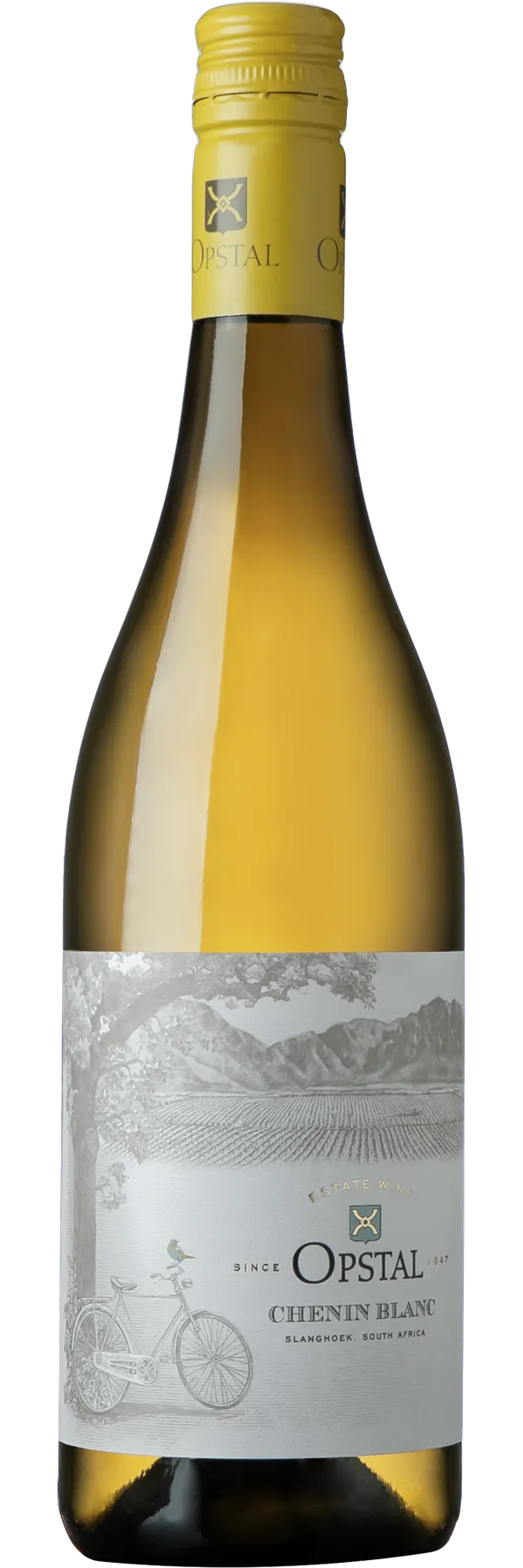 Estate Chenin Blanc