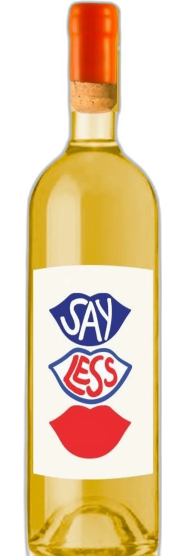 Say Less Chenin Blanc